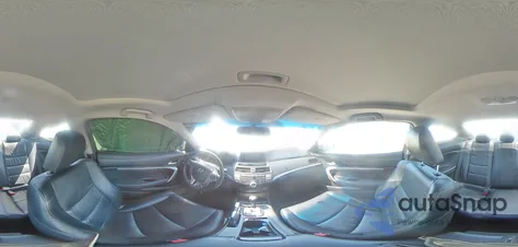 2010 Honda Accord Exl from USA, damaged, VIN 1HGCS2B87AA004422